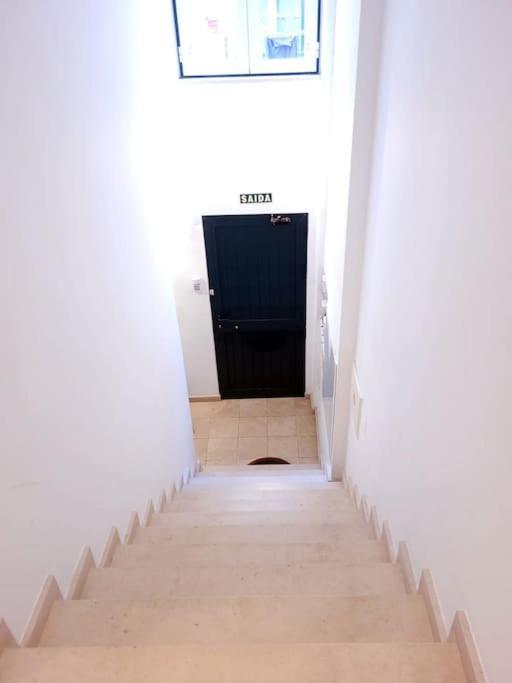 Studios Of The Panteao, 1St Floor Lisboa Exteriér fotografie